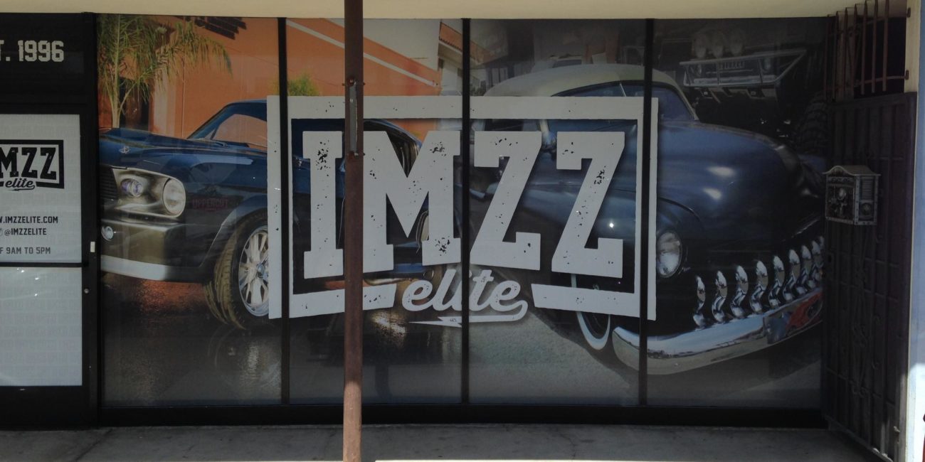 store front window graphics