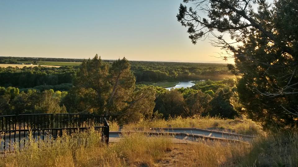 Cress Creek Hike