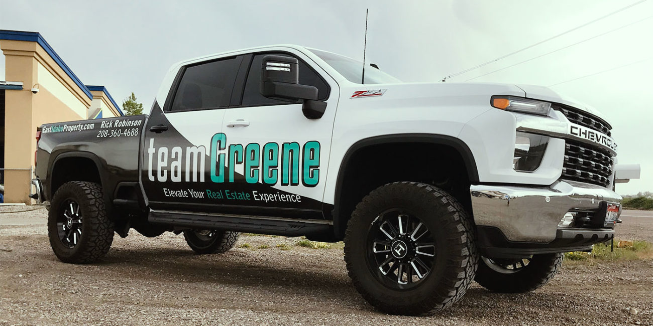 Team Greene custom-car-decals-featured