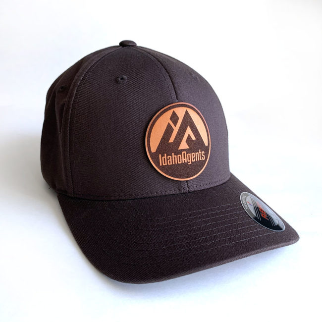 Idaho Agents cap