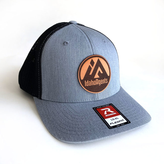 Idaho Agents cap