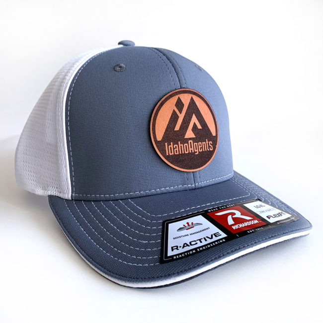 Idaho Agents cap