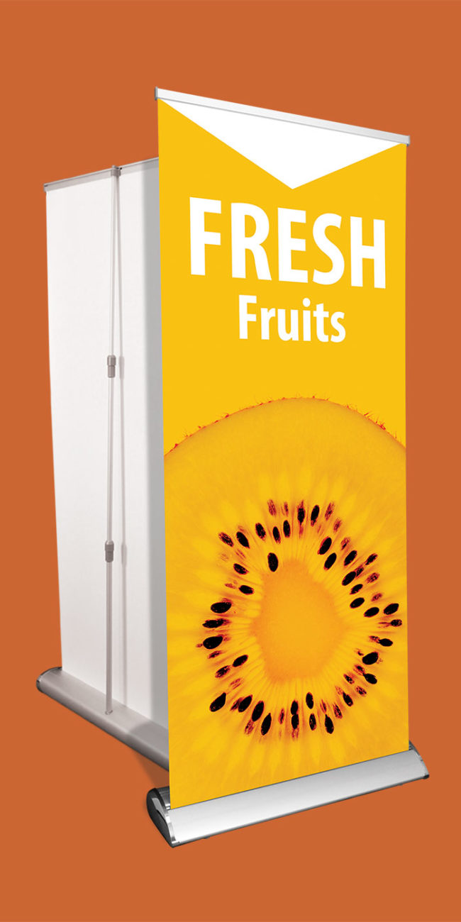 Retractable Banner Stand deluxe-01