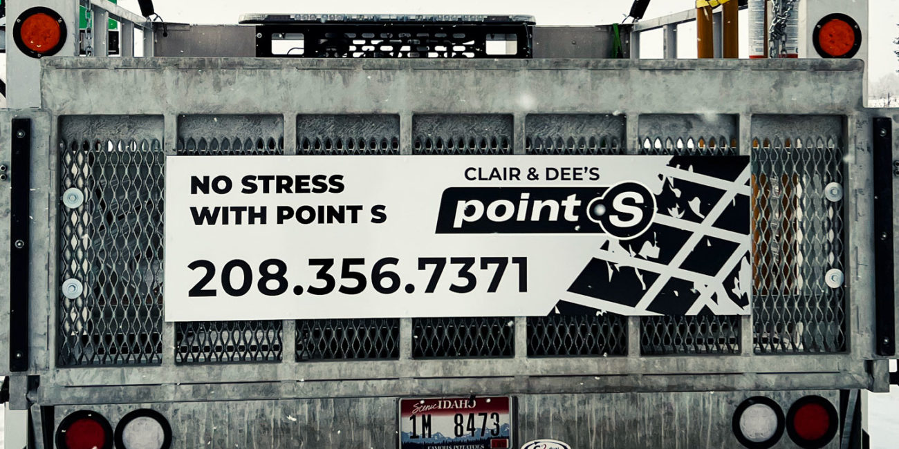 Point S - Fleet Graphics 2