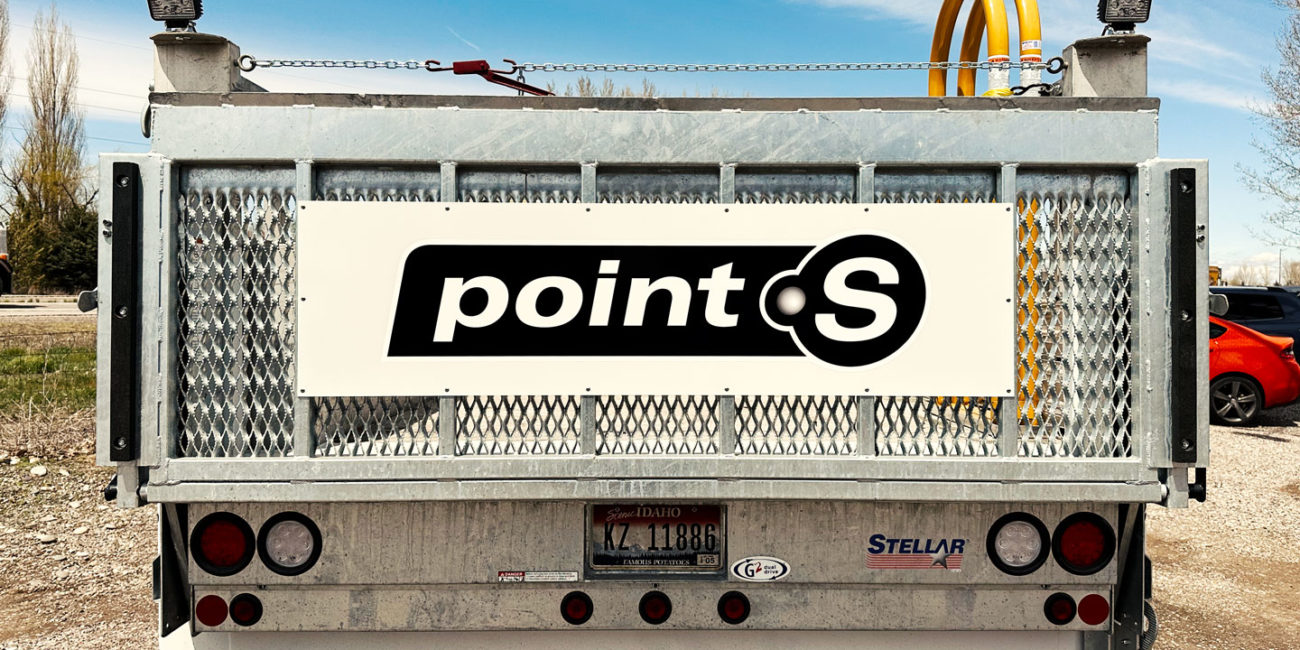 Point S - Fleet Graphics 15