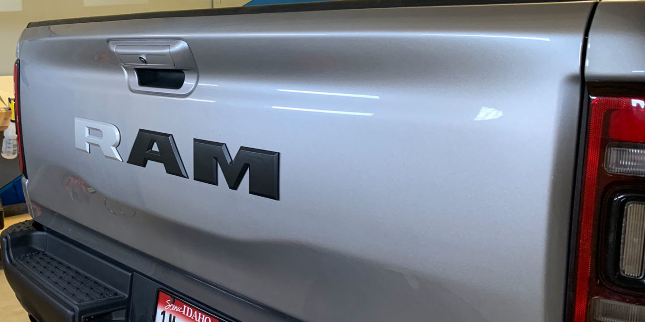 Idaho Agents - Ram logo color change 2