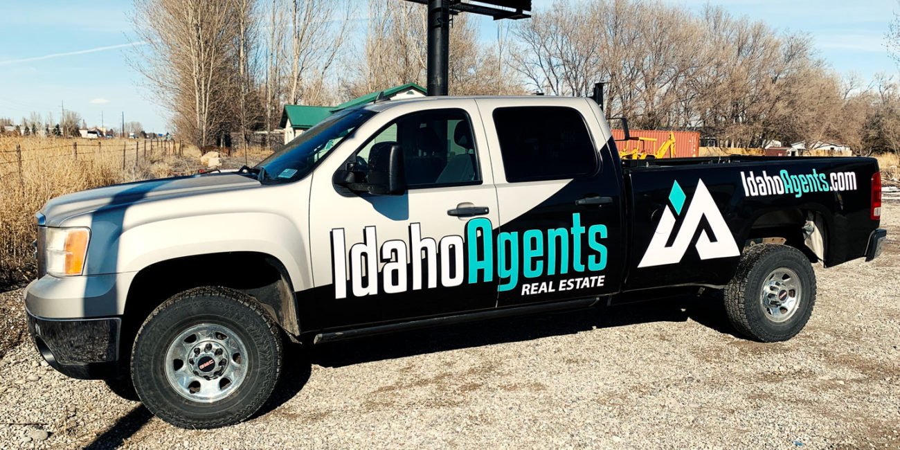 Idaho-Agents-partial-truck-wrap 1