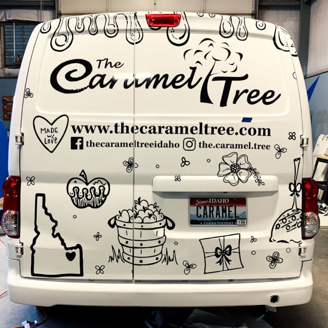 Caramel-Tree-van-wrap3
