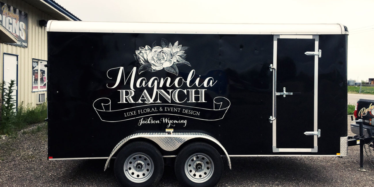 Magnolia Ranch trailer 2