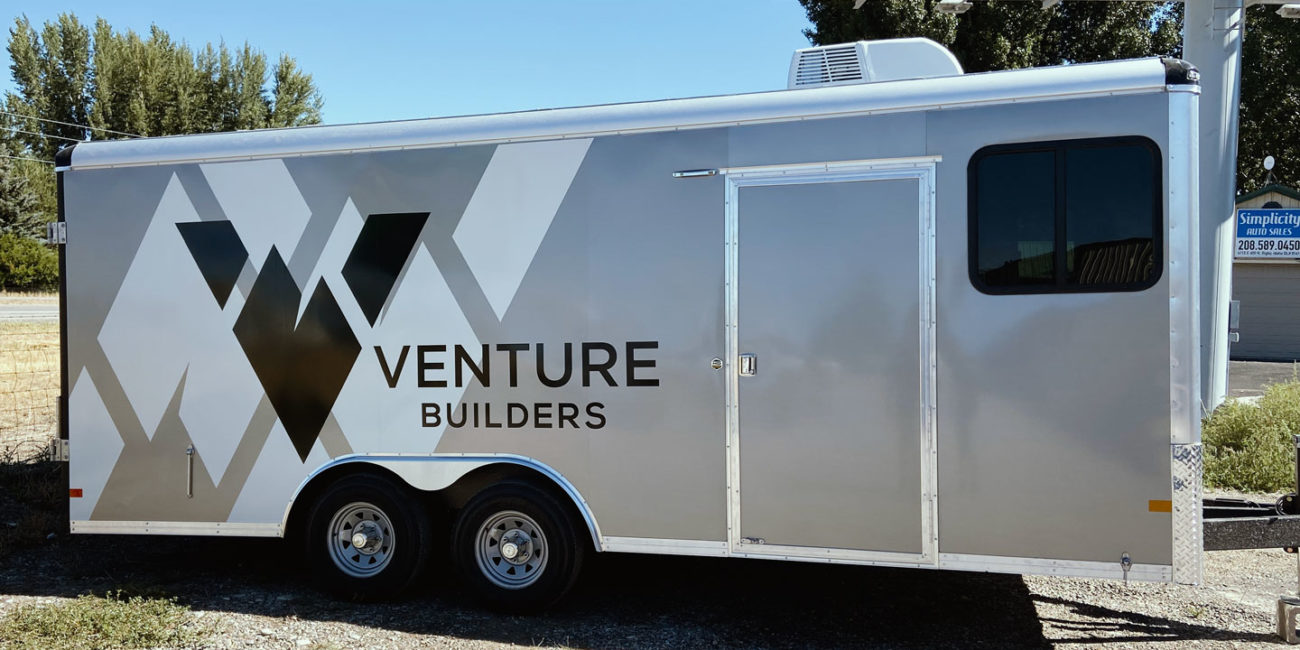 Venture Builders trailer 1