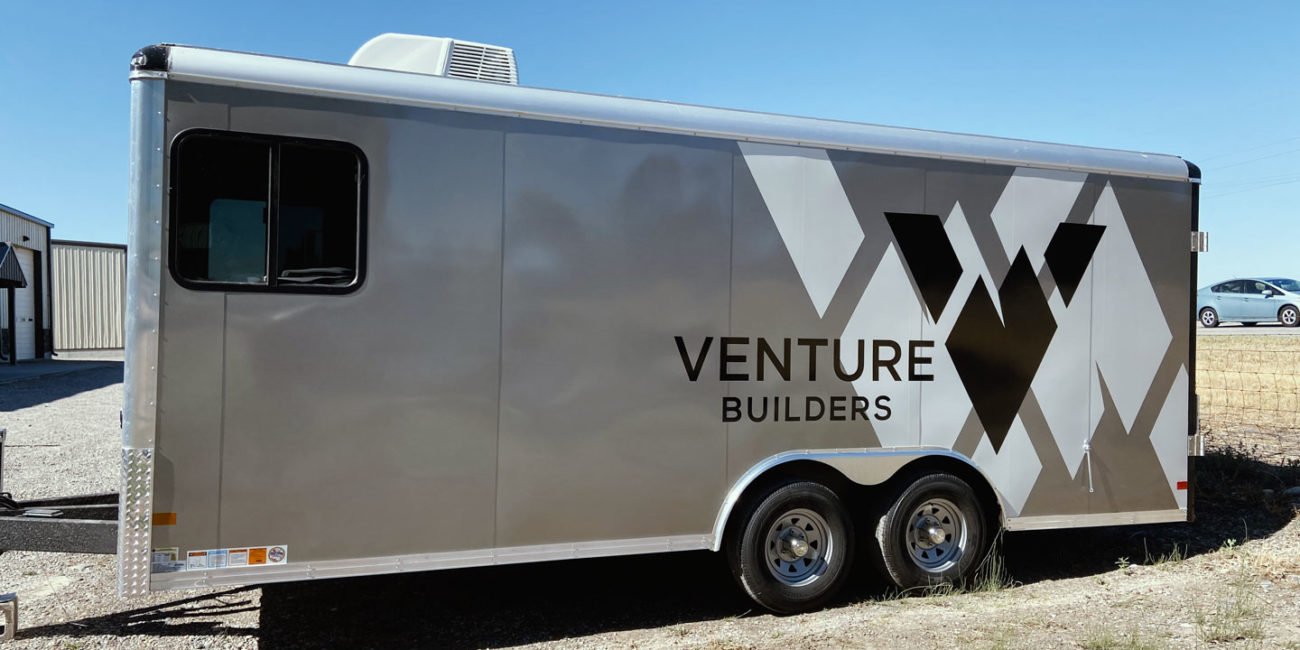 Venture Builders trailer 2