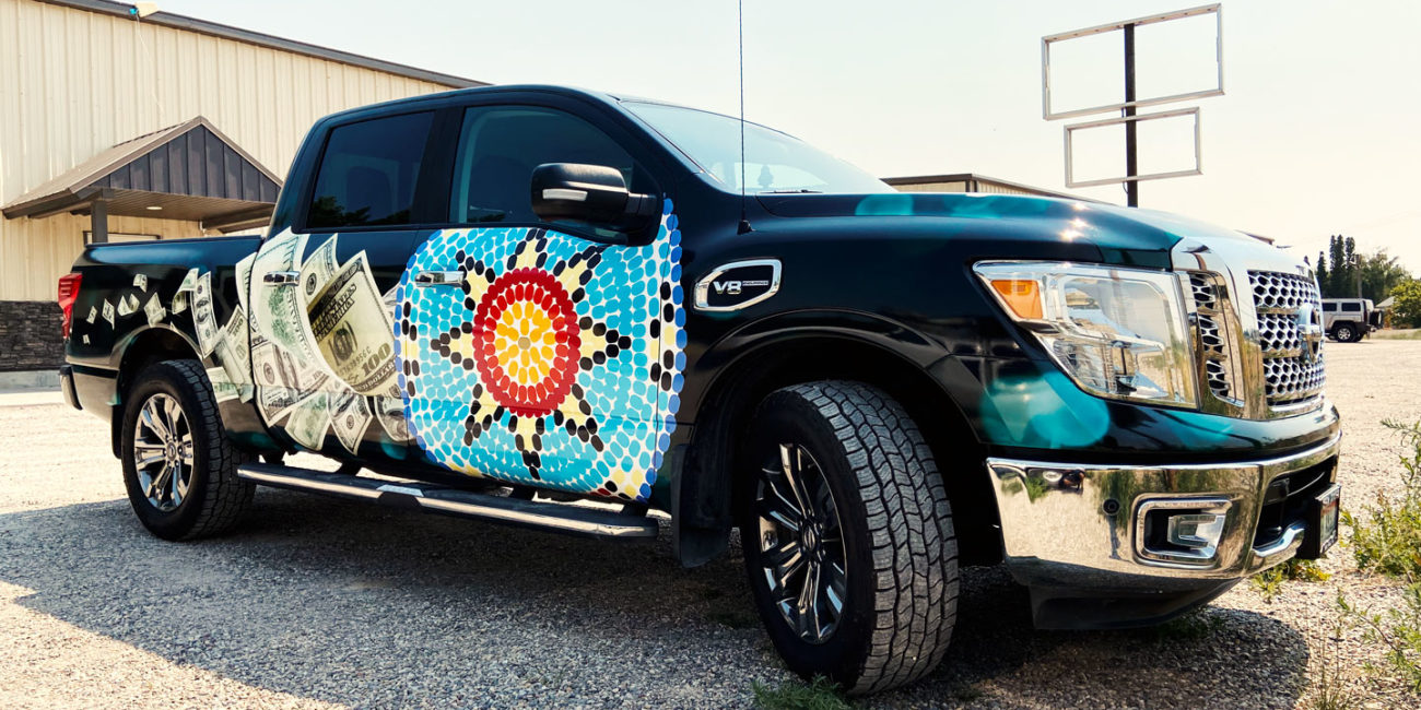 Shoshone-Bannock-truck-wrap2