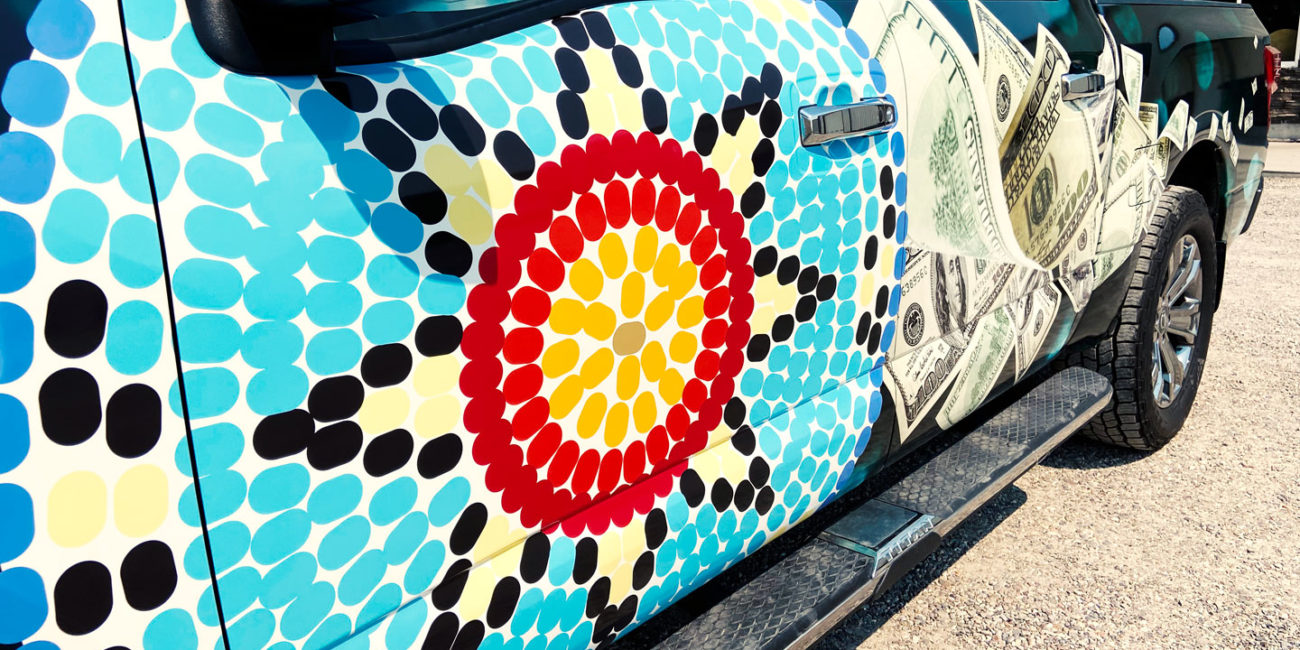 Shoshone-Bannock-truck-wrap6