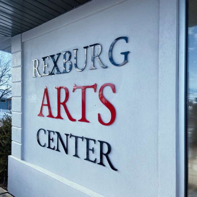 Rexburg-Arts-Center (Dimensional)
