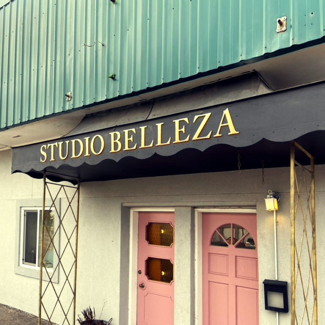 Studio-Belleza (Dimensional)