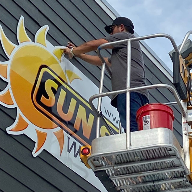 SunStoppers0 (Rigid Sign)