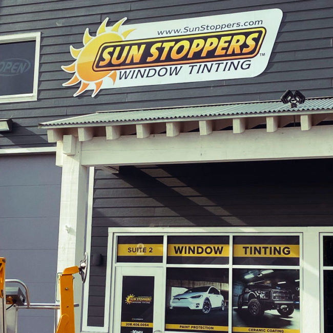 SunStoppers1 (Rigid Sign)