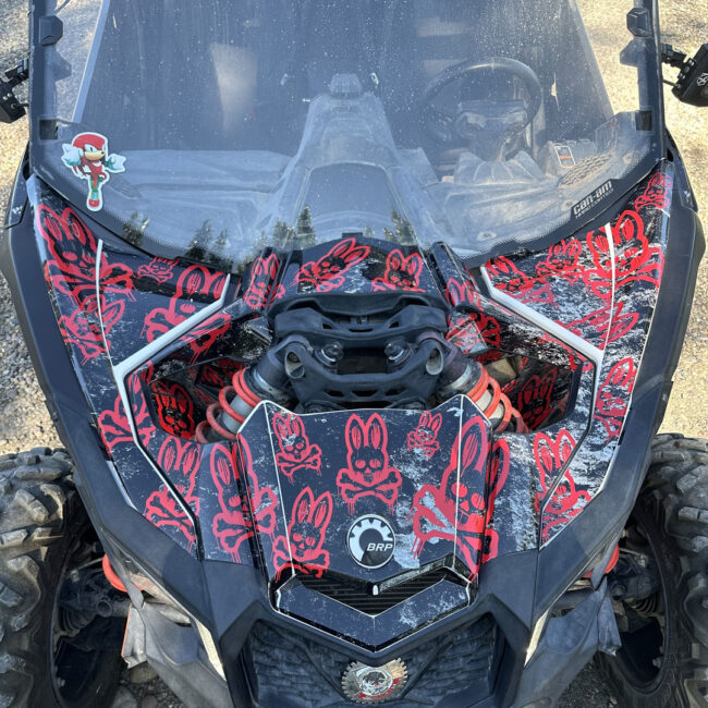 Los Mal Portados Can-Am 09