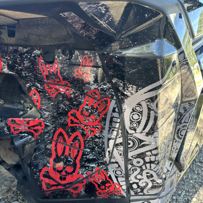 Los Mal Portados Can-Am 10