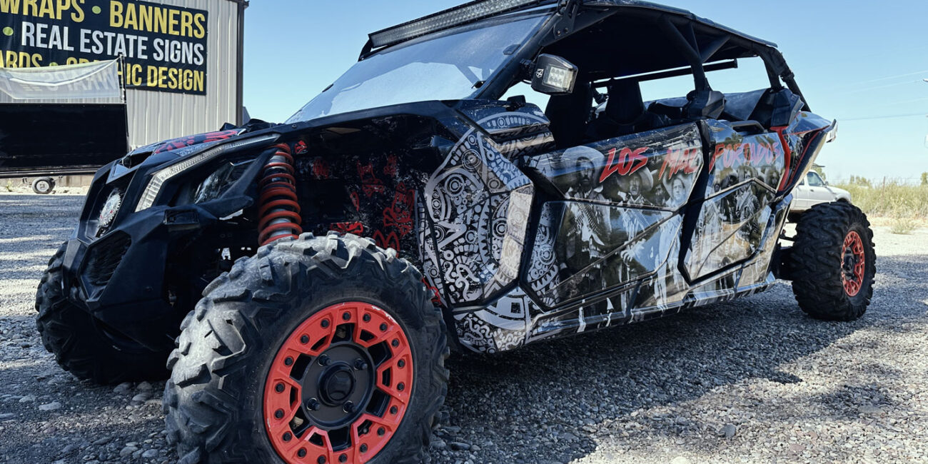 Los Mal Portados Can-Am 11