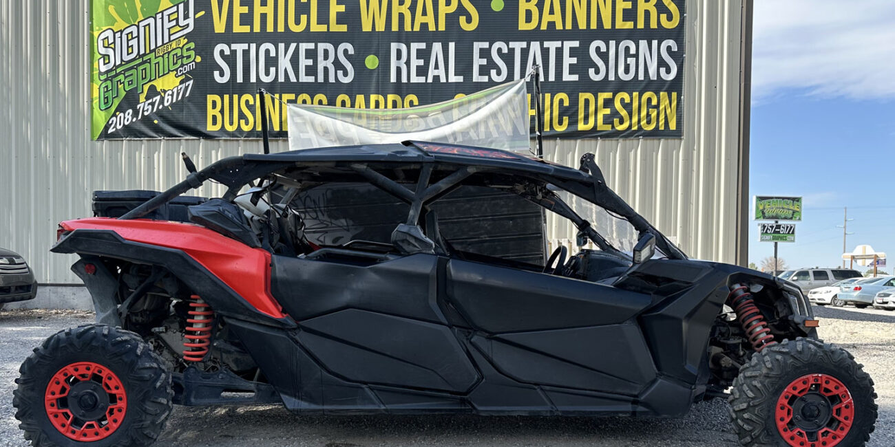 Los Mal Portados Can-Am before1