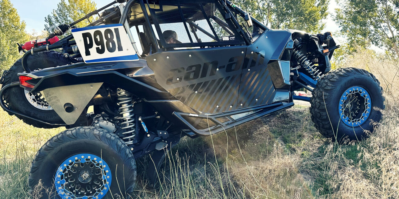 Mark Shell X3 Can-Am 01