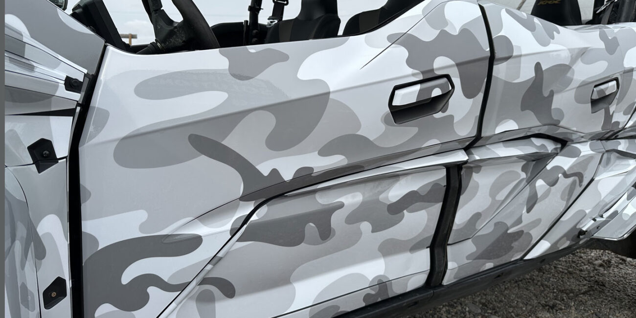 KRX1000 Winter Sea Camo 4