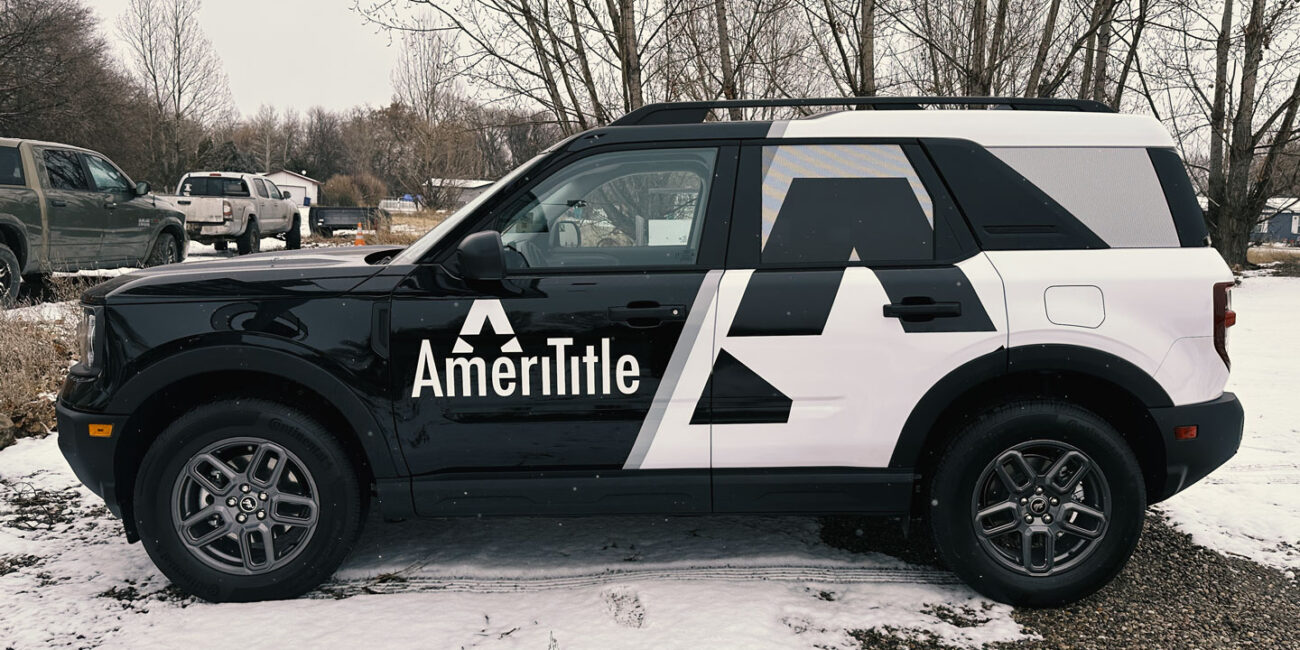 AmeriTitle Black Bronco1