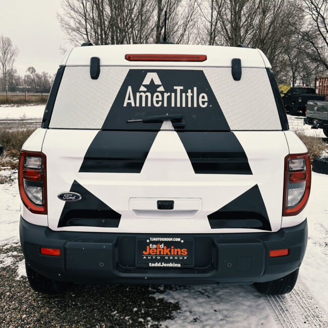 AmeriTitle Black Bronco4