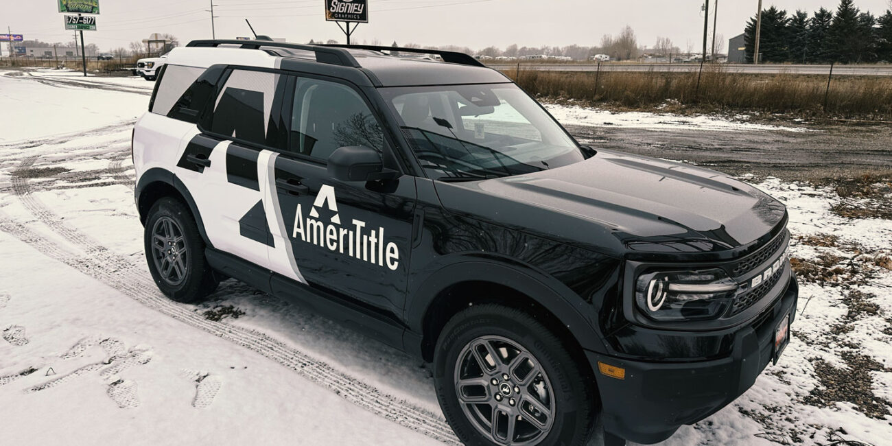 AmeriTitle Black Bronco6