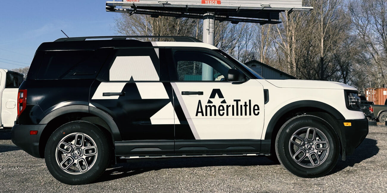 AmeriTitle White Bronco6