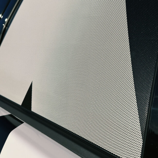 AmeriTitle White Bronco7