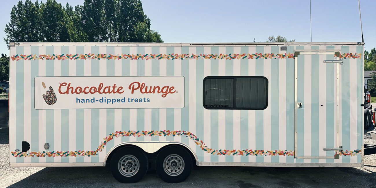 Chocolate Plunger trailer3