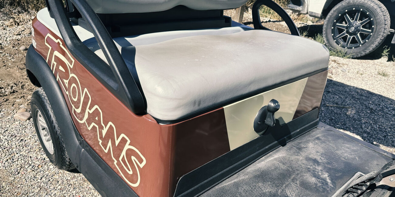 RigbyHS golf cart 2025 2