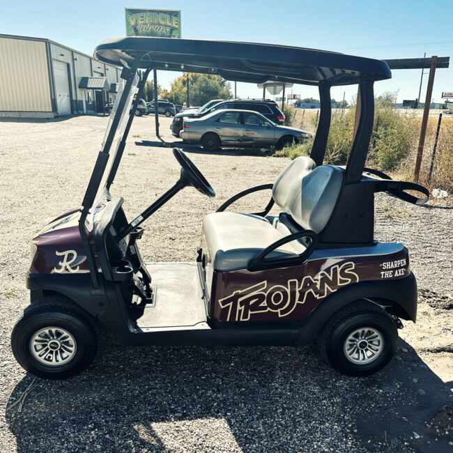 RigbyHS golf cart 2025 4