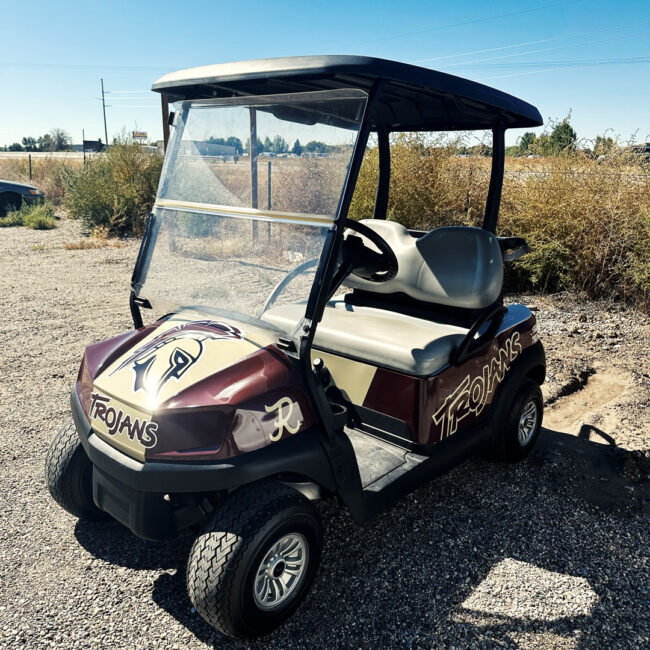 RigbyHS golf cart 2025 5